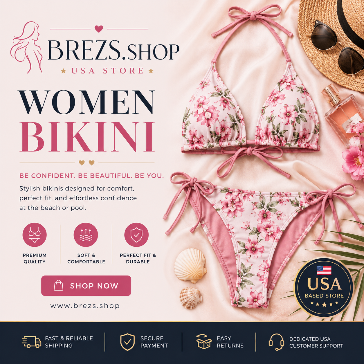 Women Bikini