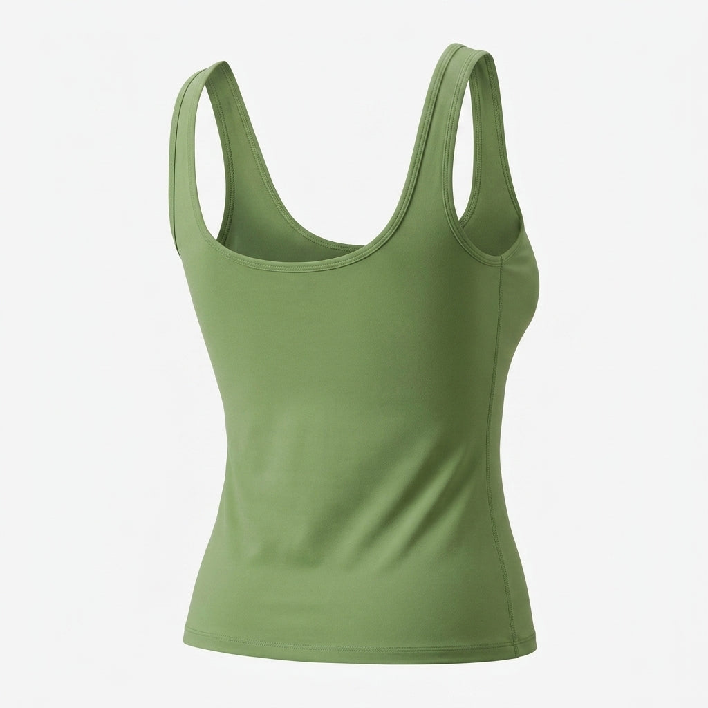 Seamless Tank Top
