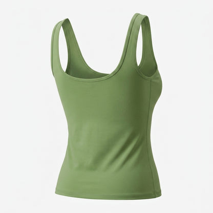 Seamless Tank Top