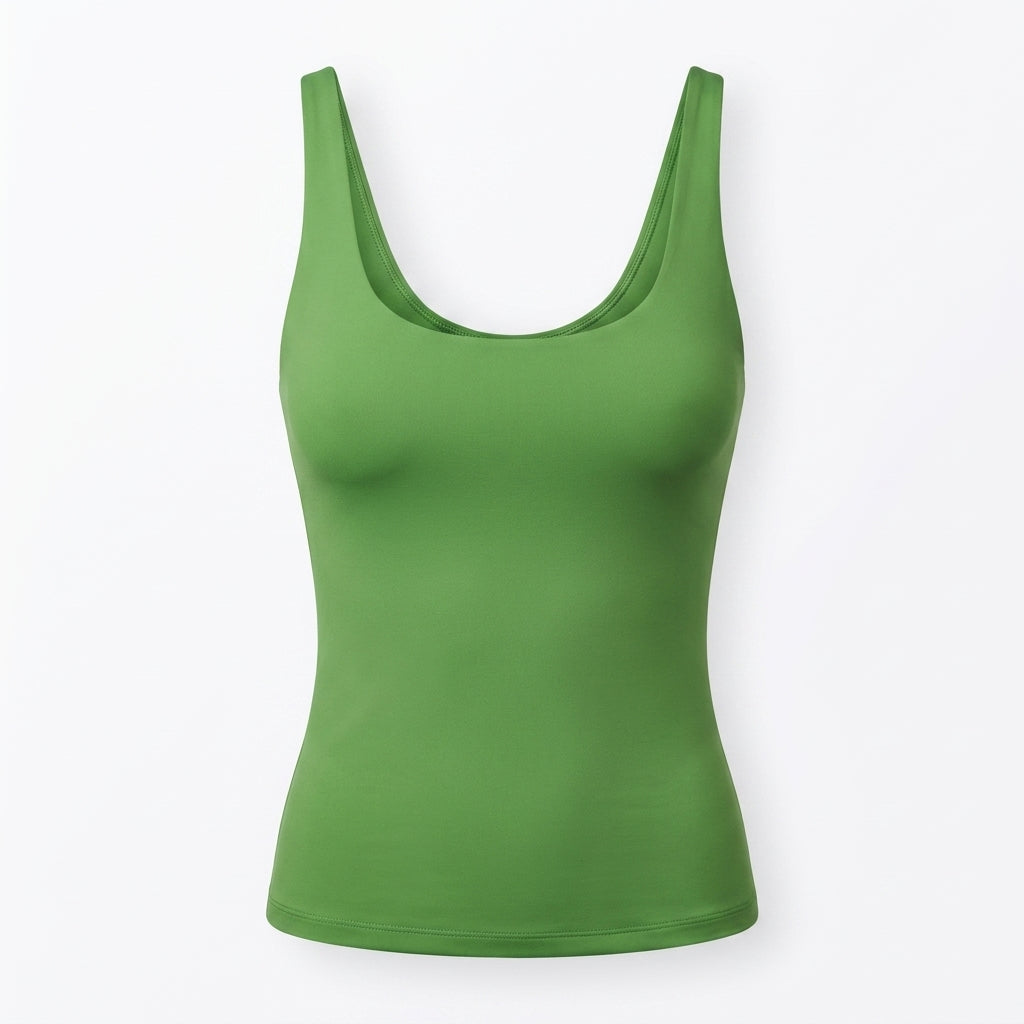 Seamless Tank Top