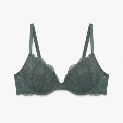 Lace Push-Up Bra